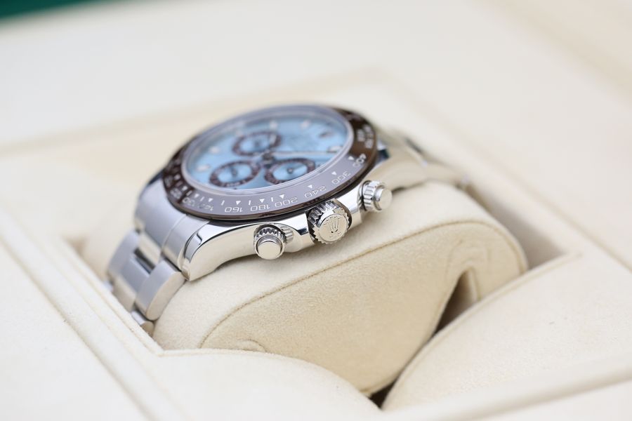 Rolex Daytona 116506